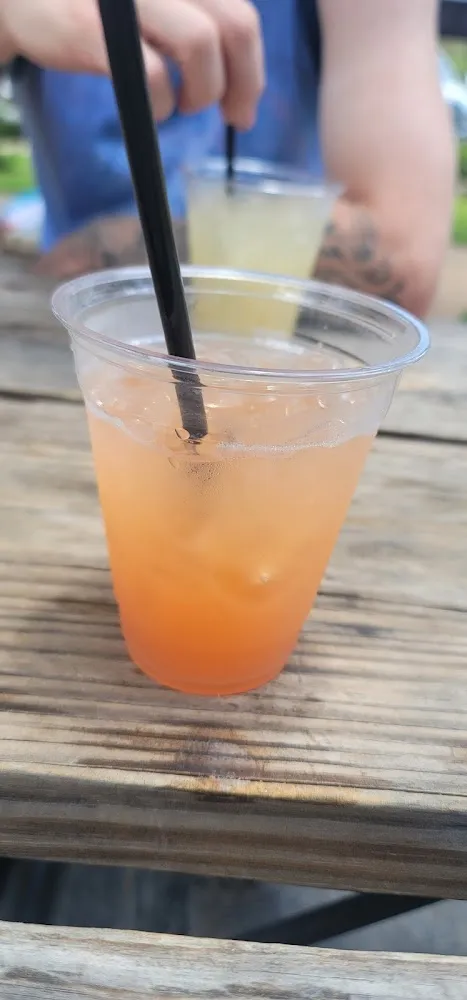 Hippie Juice